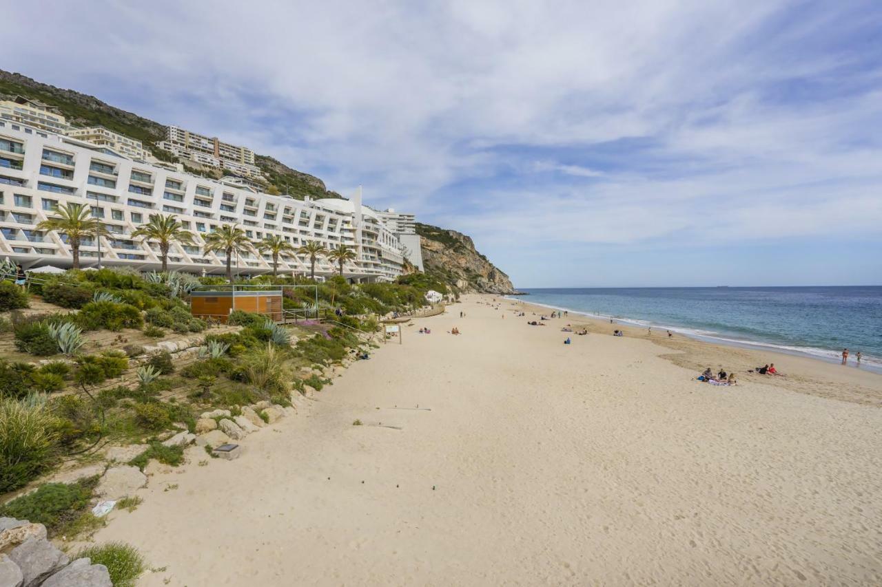 Sesimbra Prime Apartment By Be@Home Dış mekan fotoğraf