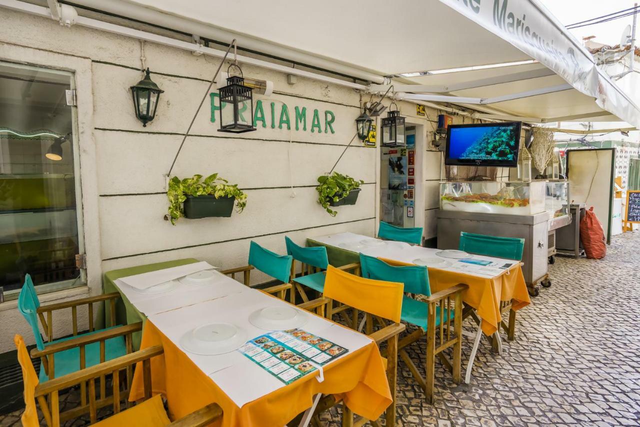 Sesimbra Prime Apartment By Be@Home Dış mekan fotoğraf