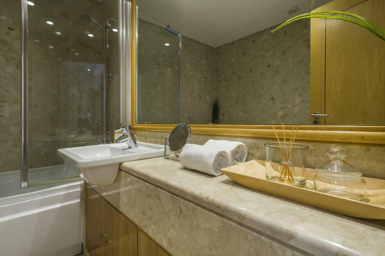 Sesimbra Prime Apartment By Be@Home Dış mekan fotoğraf