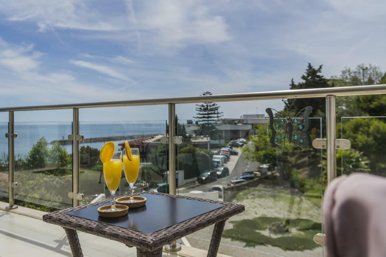 Sesimbra Prime Apartment By Be@Home Dış mekan fotoğraf