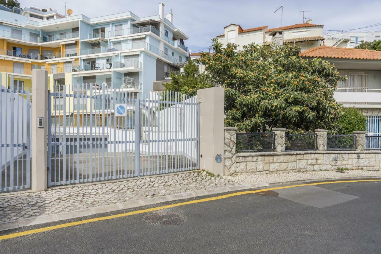Sesimbra Prime Apartment By Be@Home Dış mekan fotoğraf