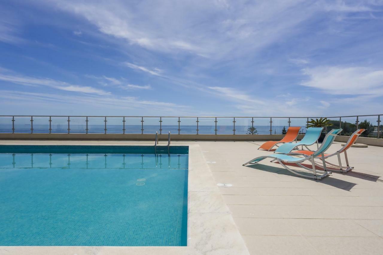 Sesimbra Prime Apartment By Be@Home Dış mekan fotoğraf