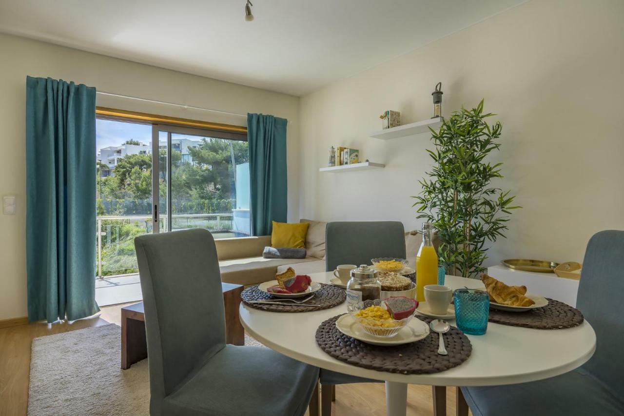 Sesimbra Prime Apartment By Be@Home Dış mekan fotoğraf