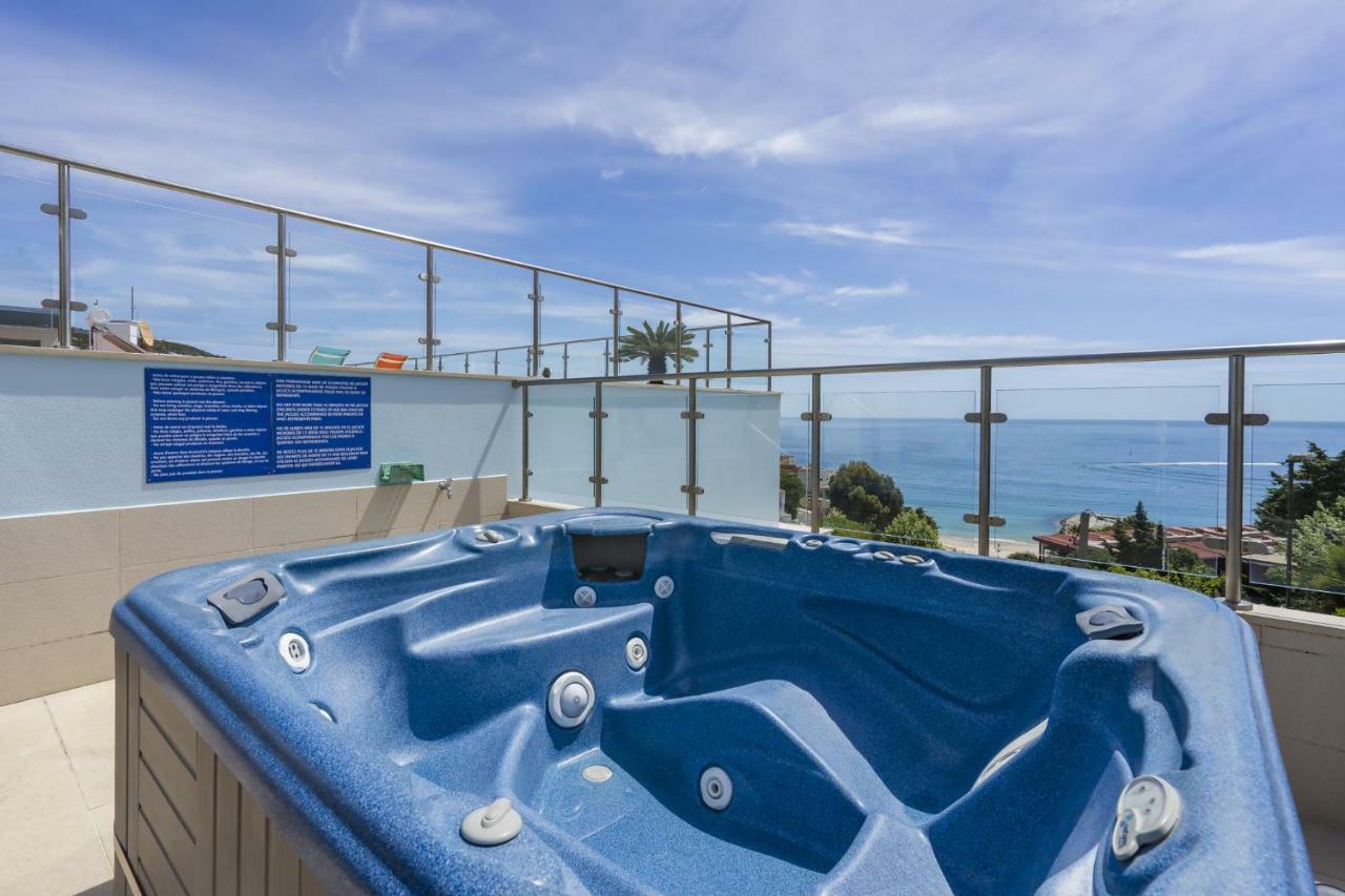 Sesimbra Prime Apartment By Be@Home Dış mekan fotoğraf