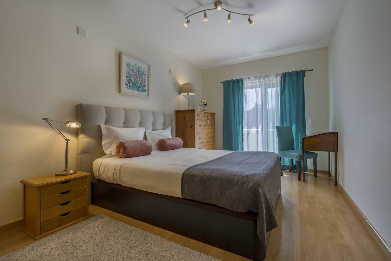Sesimbra Prime Apartment By Be@Home Dış mekan fotoğraf