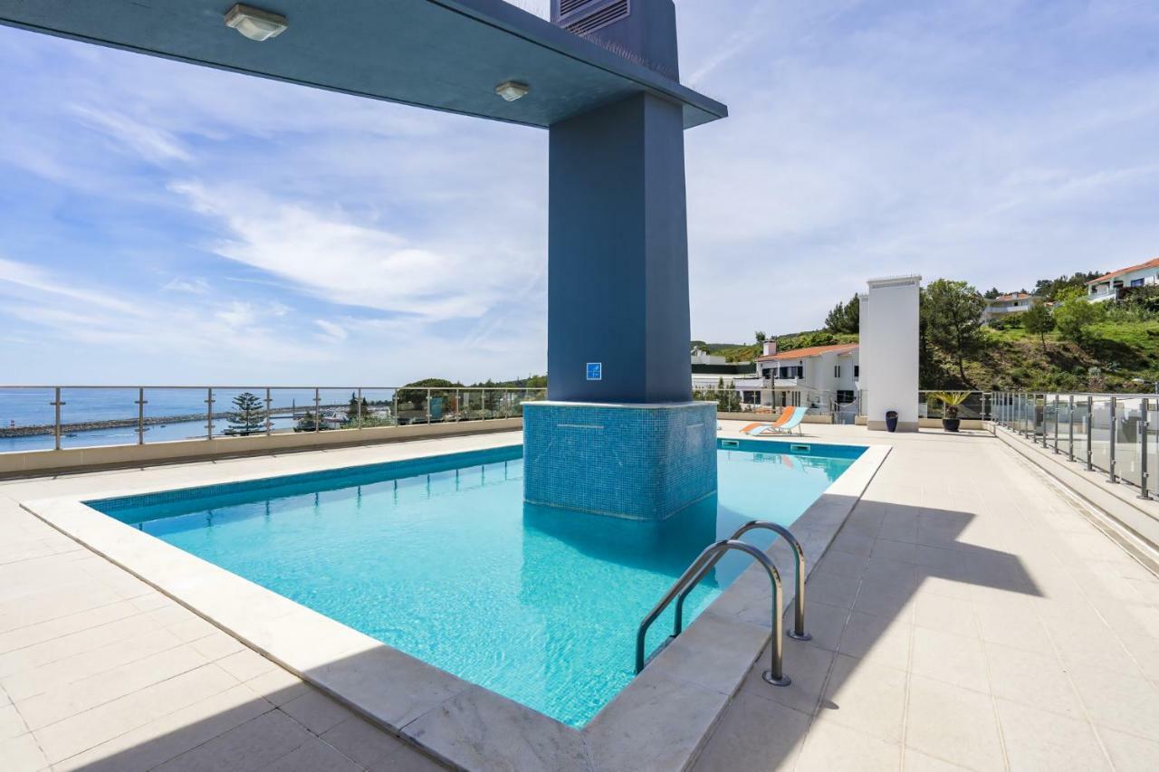 Sesimbra Prime Apartment By Be@Home Dış mekan fotoğraf